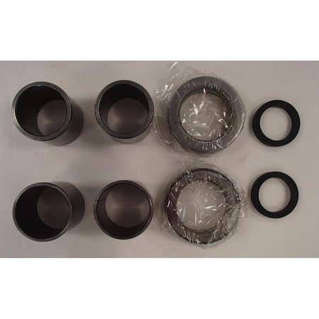 Spindle Bushing Bearing & Seal Kit Fits Ford Fits New Holland Tractor -  AFTERMARKET, SBBSKIT05